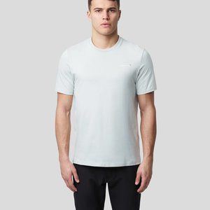 McLaren MENS TEAM CORE ESSENTIALS T-SHIRT M Formula 1 F1